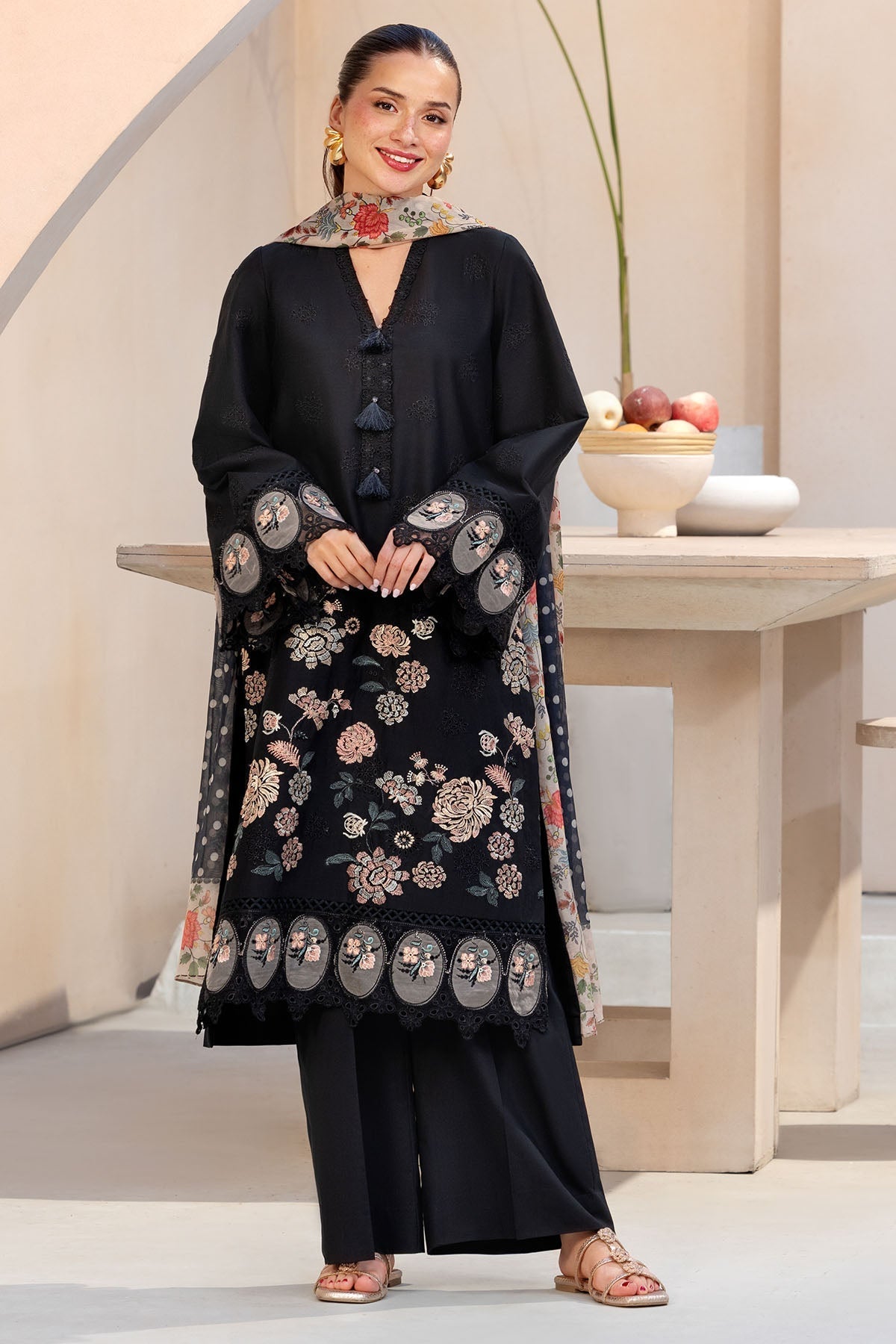 Motifz | Amal Lawn 26 | 6069-NOVA