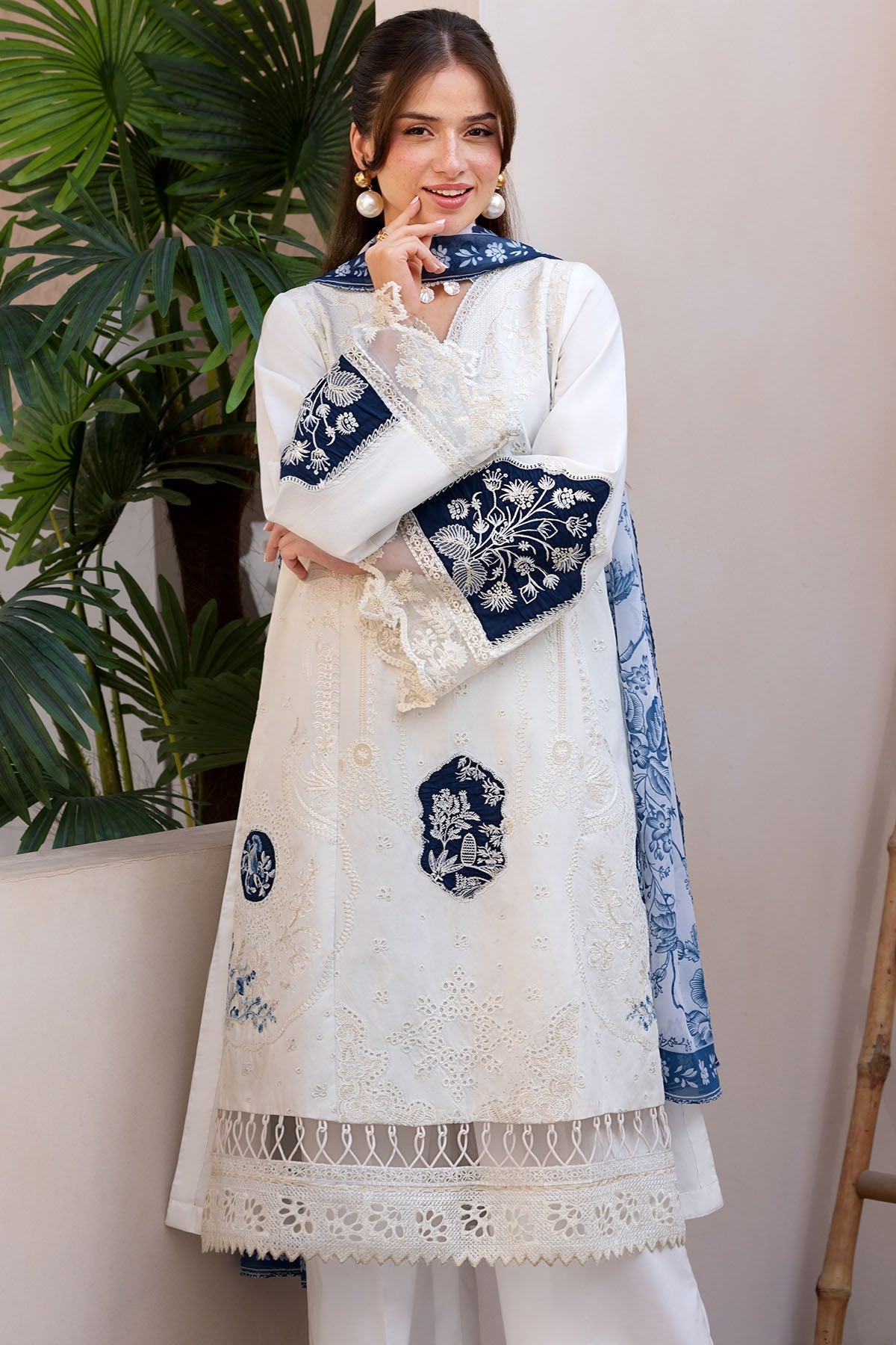 Motifz | Amal Lawn 26 | 6070-MTNA