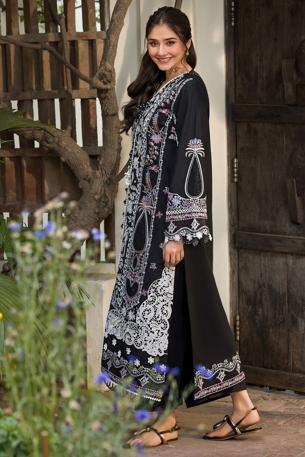 Motifz | Premium Lawn 26 | 6117-LAZIO
