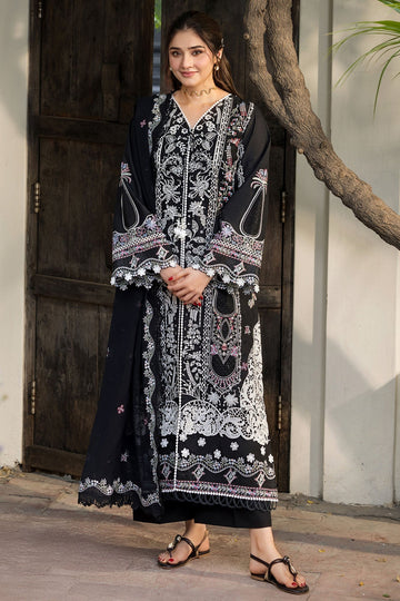 Motifz | Premium Lawn 26 | 6117-LAZIO