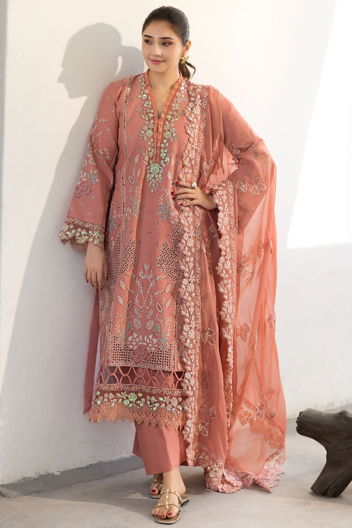 Motifz | Premium Lawn 26 | 6119-SICILY