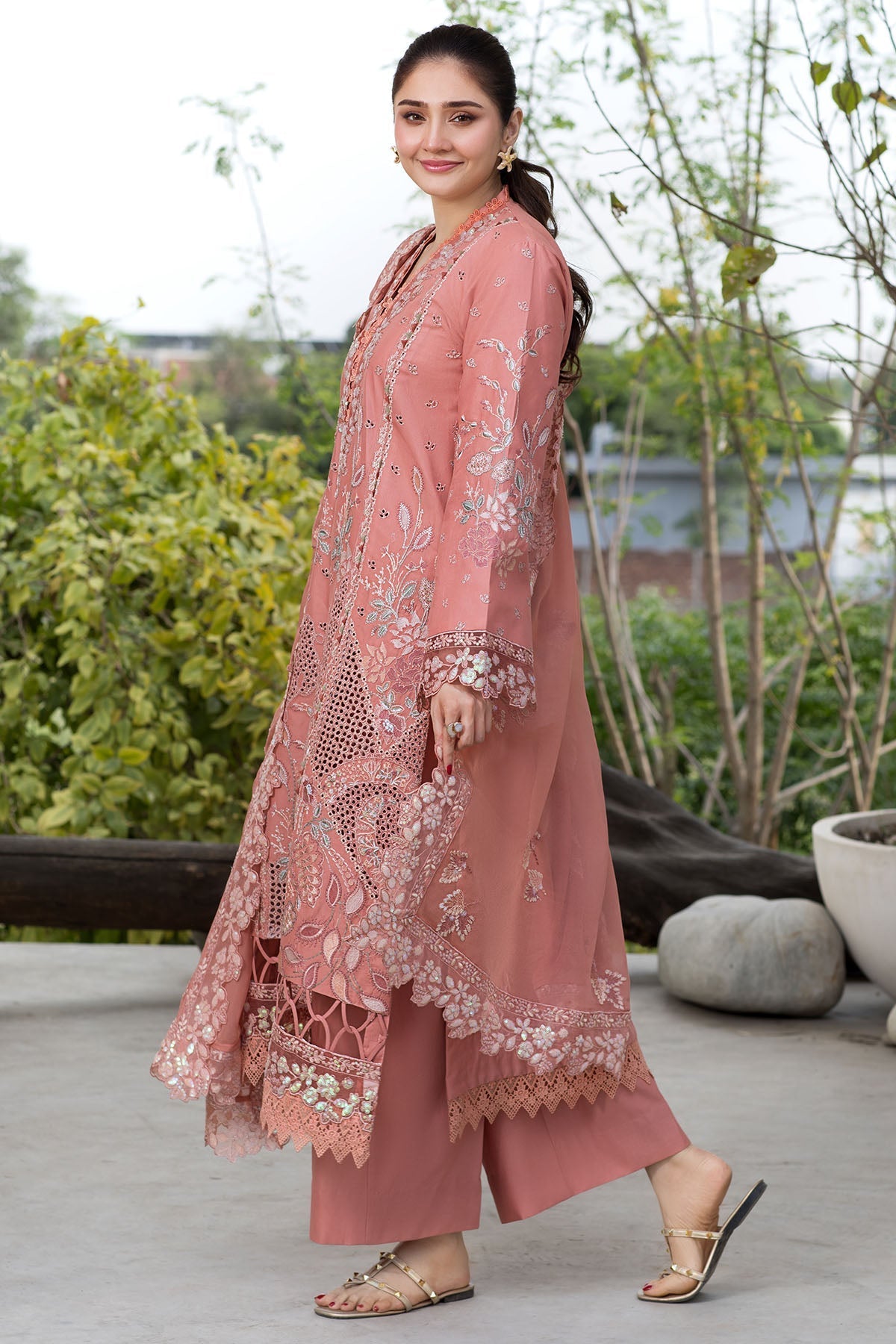 Motifz | Premium Lawn 26 | 6119-SICILY