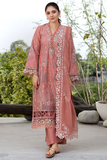Motifz | Premium Lawn 26 | 6119-SICILY