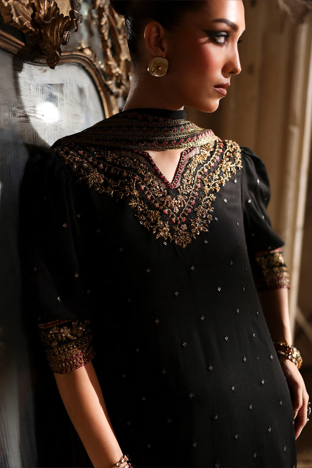 Azure | Luxe Formals | MystÃ¨re
