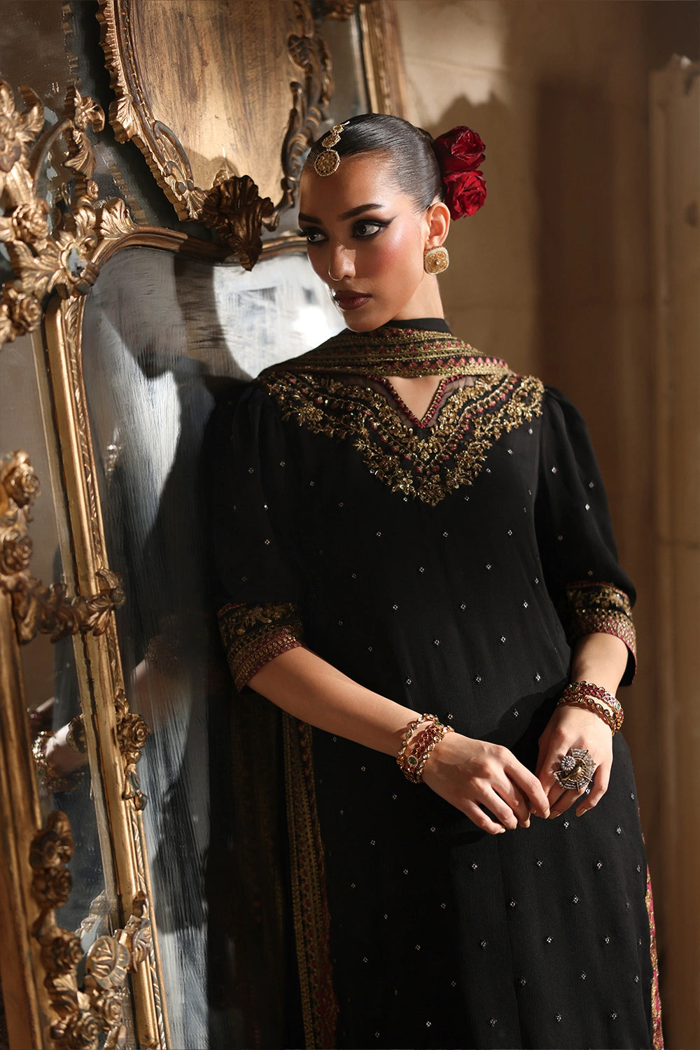 Azure | Luxe Formals | MystÃ¨re