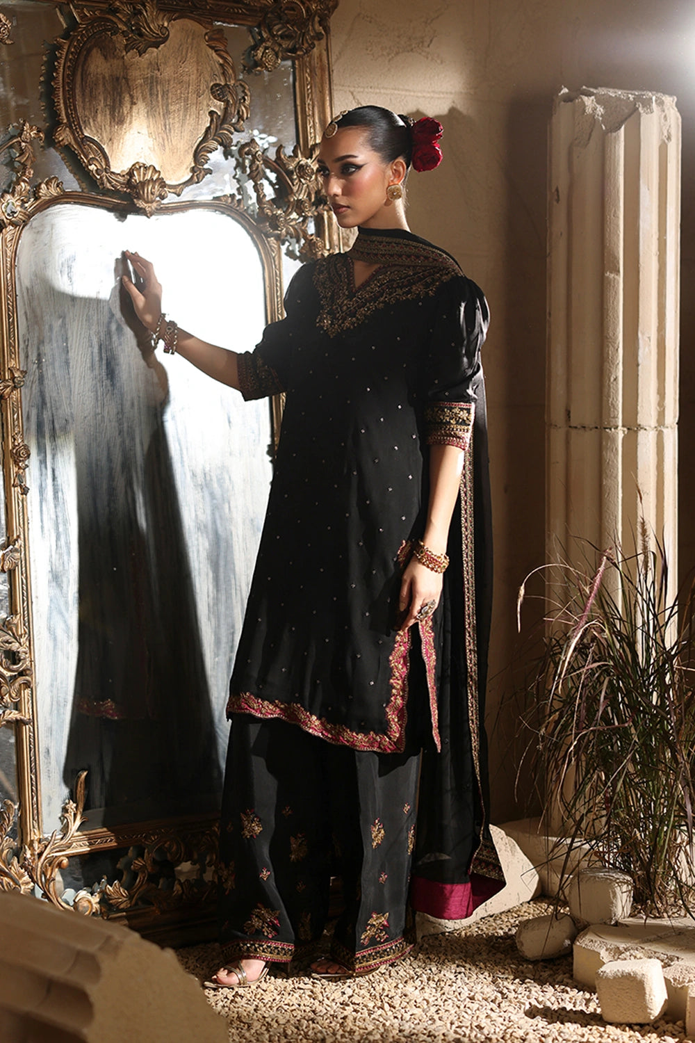 Azure | Luxe Formals | MystÃ¨re