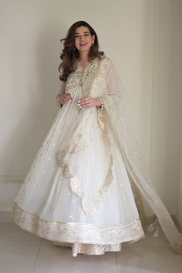Maryum N Maria Allure Luxe| SOLACE - MS50318