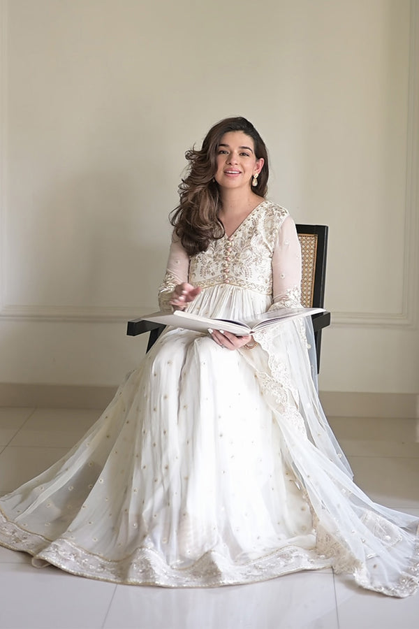 Maryum N Maria Allure Luxe| SOLACE - MS50318