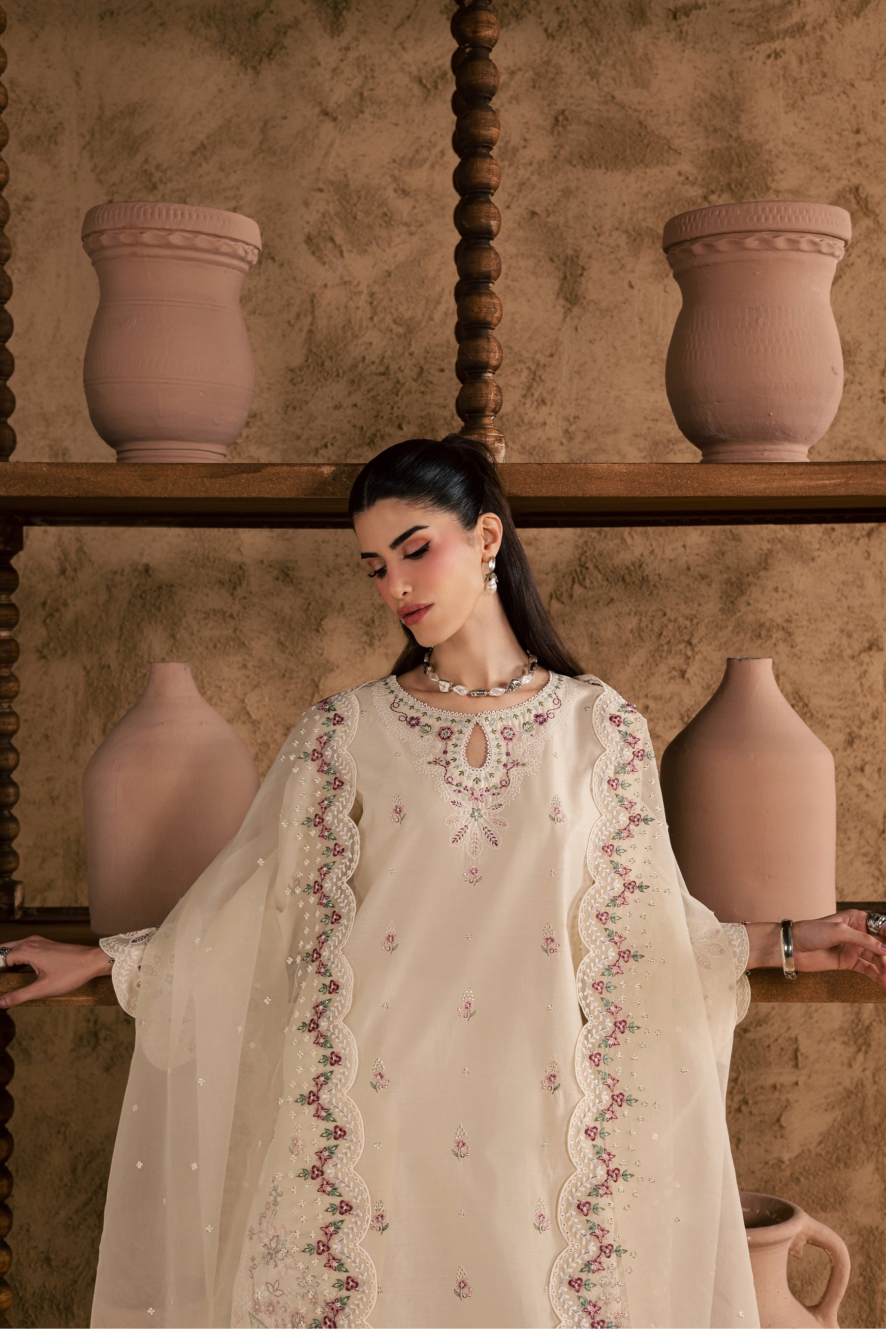 Batik | Festive Eid 26 | Madrid