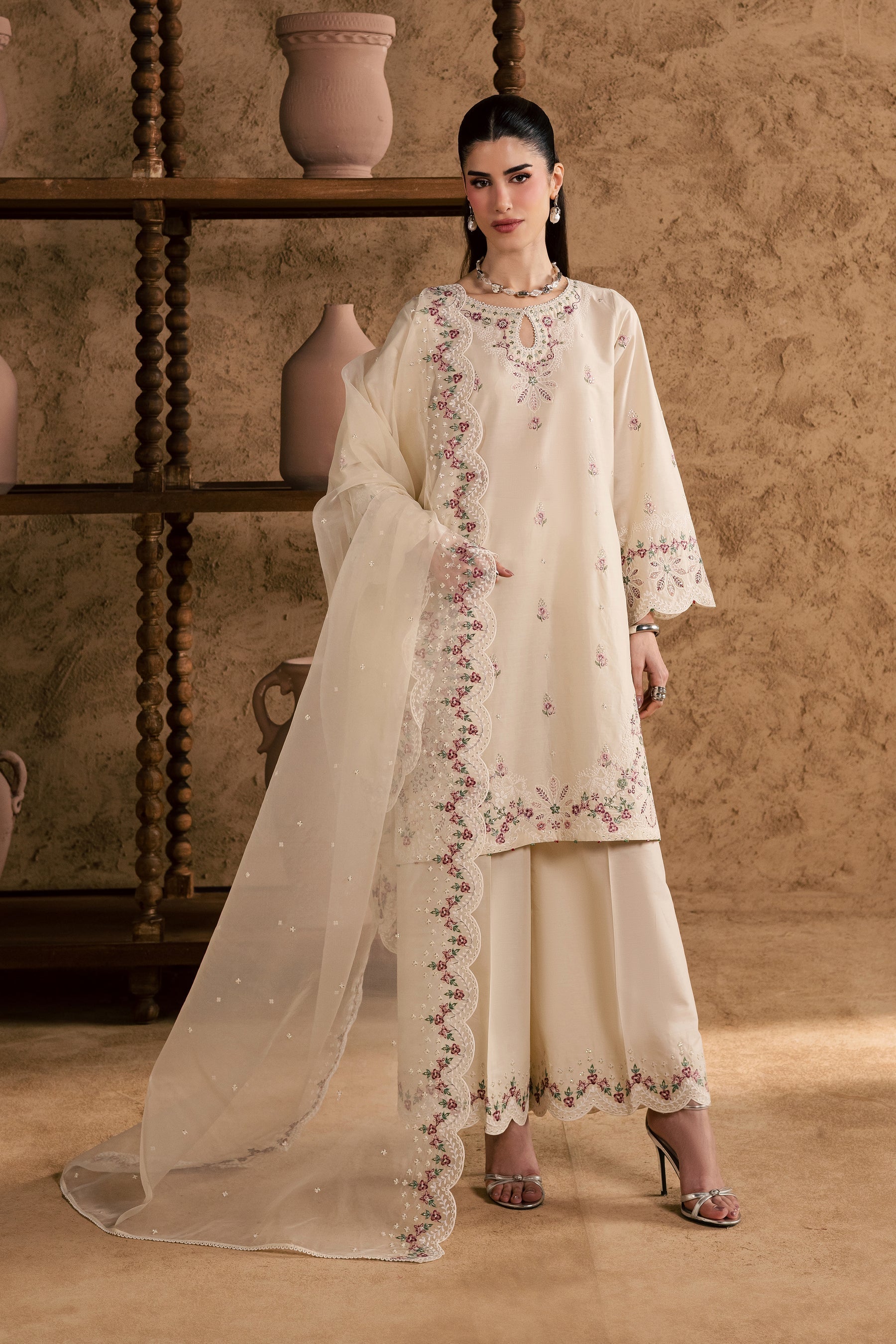 Batik | Festive Eid 26 | Madrid
