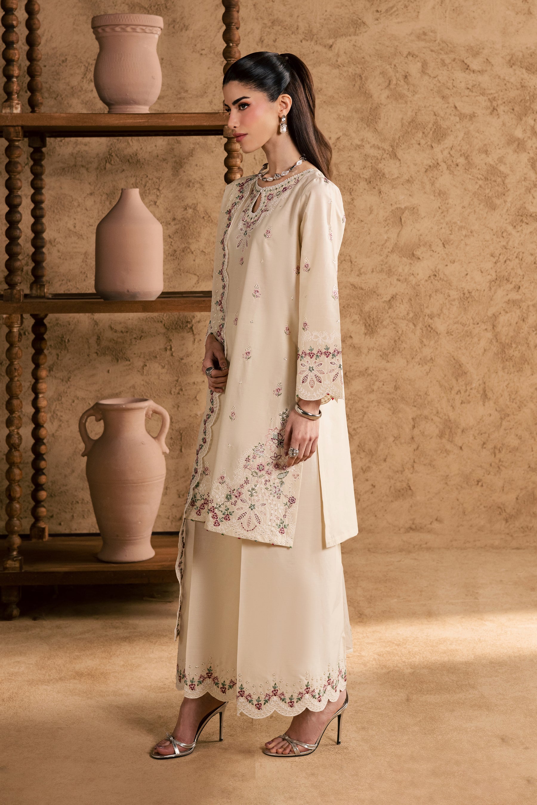 Batik | Festive Eid 26 | Madrid