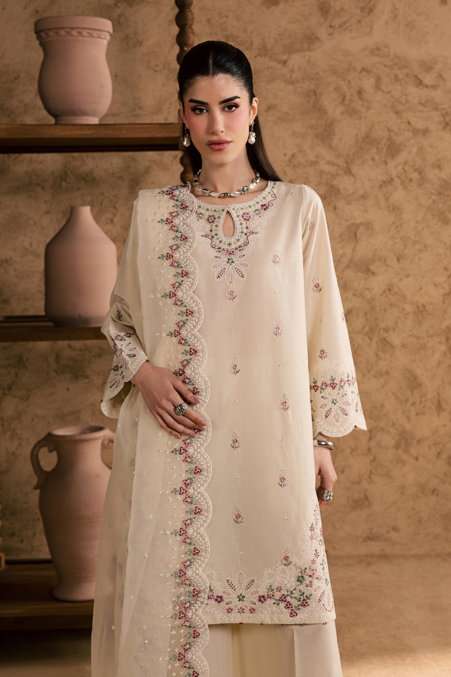 Batik | Festive Eid 26 | Madrid