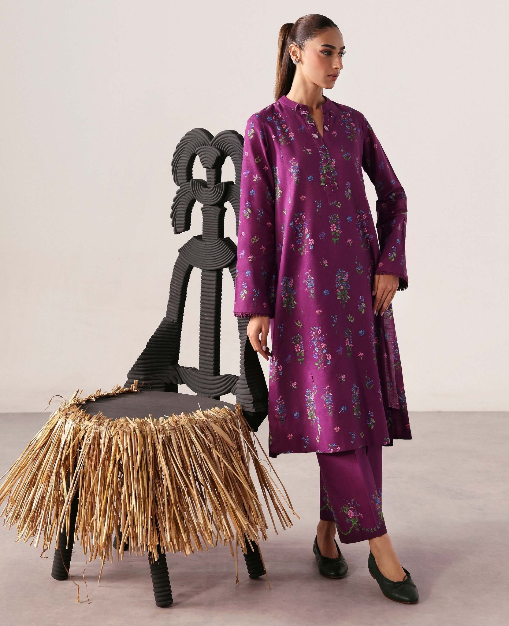Republic Womenswear | Basics Winter 25 | MaÃ«ve