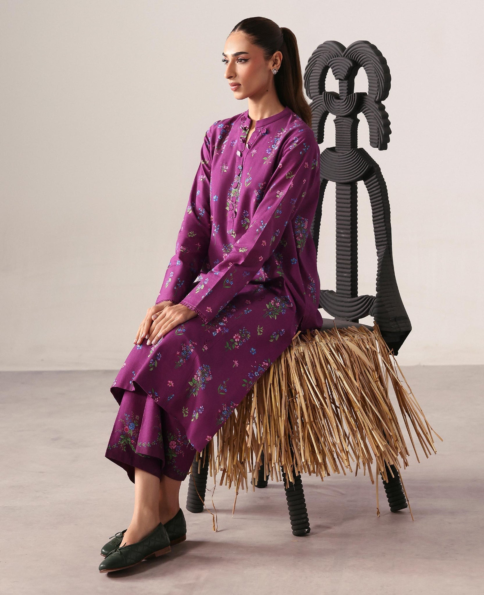 Republic Womenswear | Basics Winter 25 | MaÃ«ve