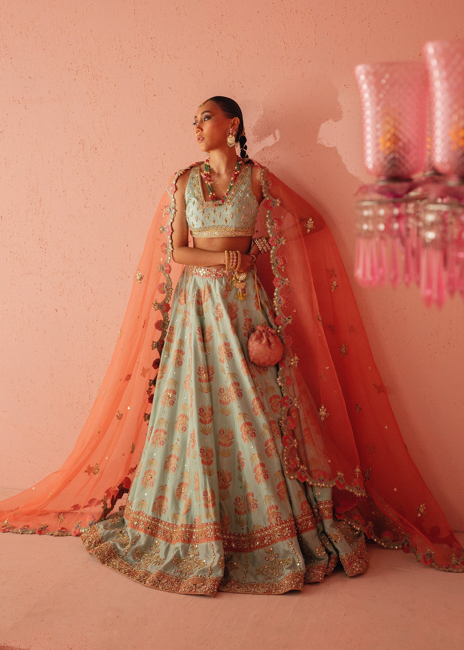 Mahgul | Kohinoor Bagh | Nesrine