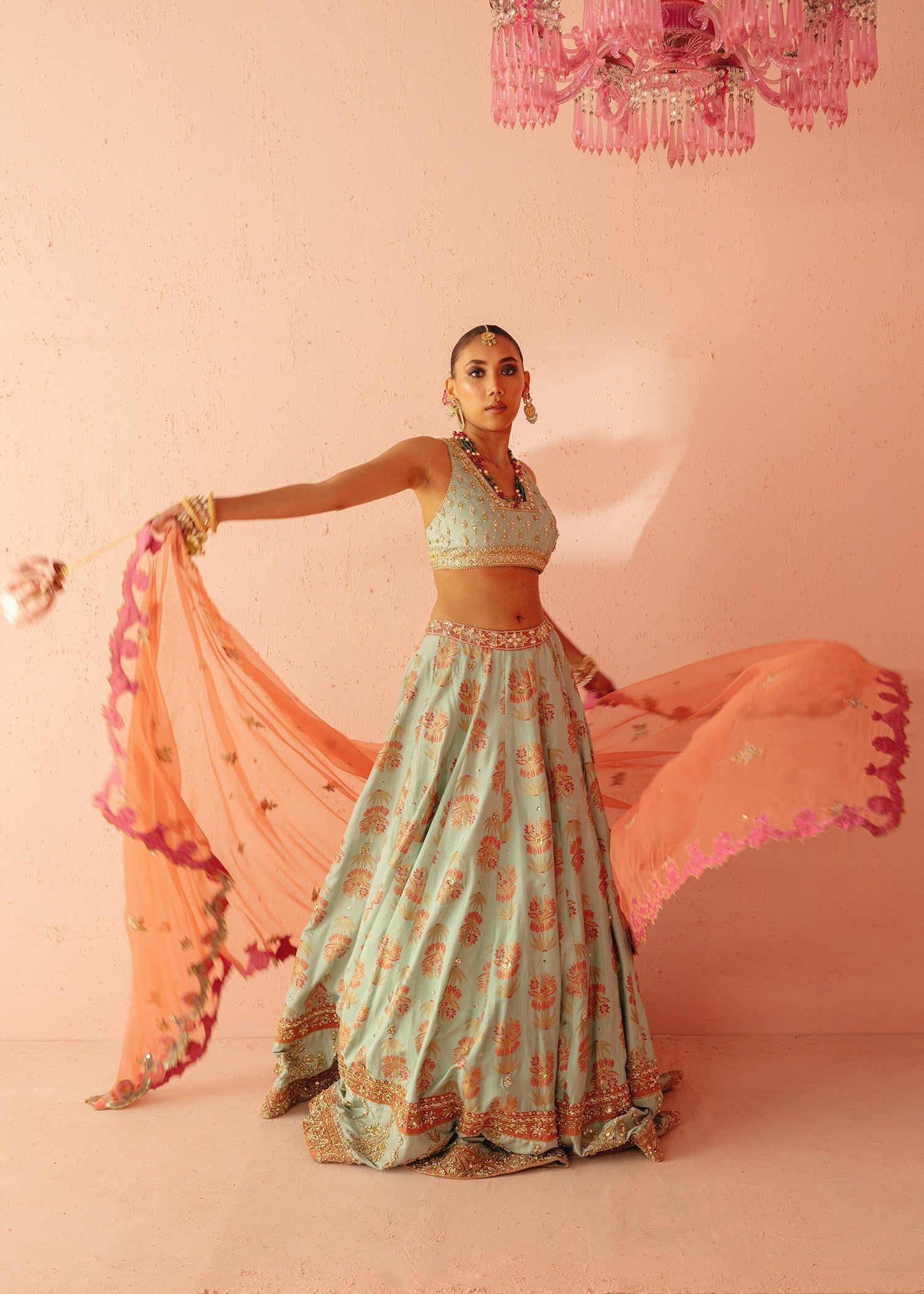 Mahgul | Kohinoor Bagh | Nesrine