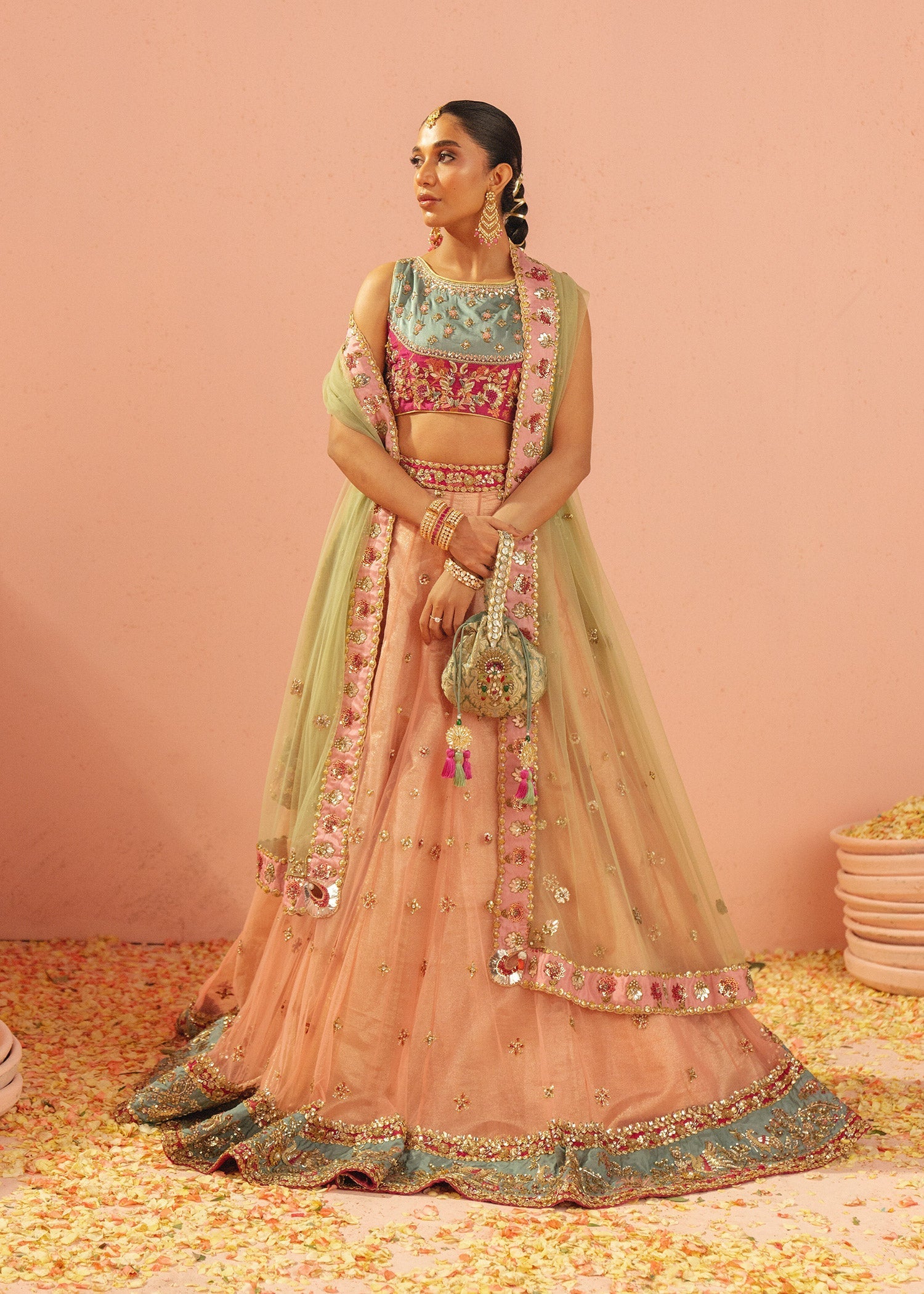 Mahgul | Kohinoor Bagh | Ria