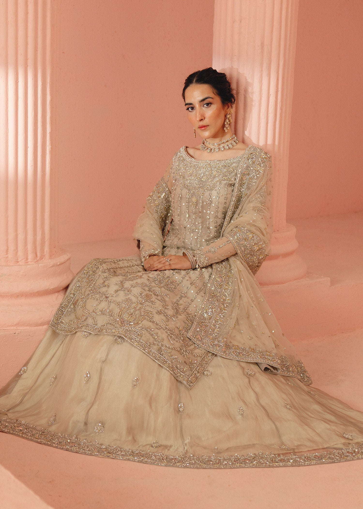Mahgul | Kohinoor Bagh | Scherezade