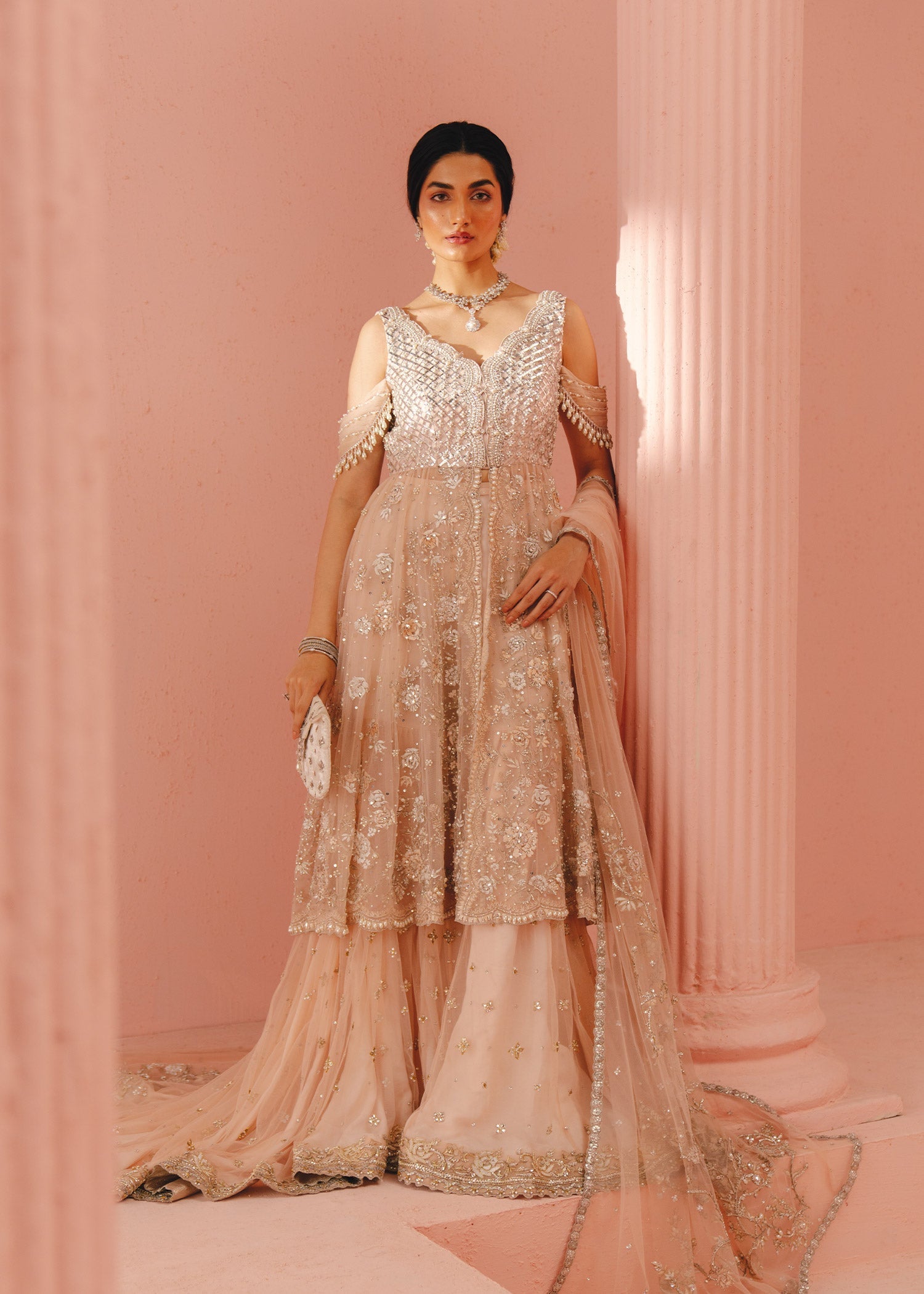 Mahgul | Kohinoor Bagh | Risha