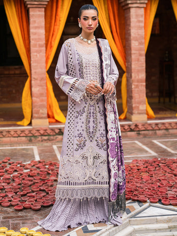 Mahnur | Nazakat Luxury Winter | VANA