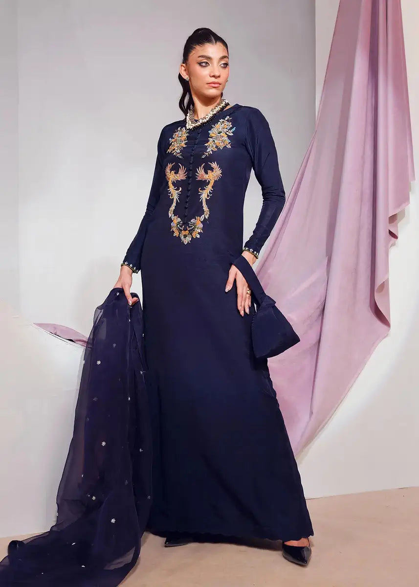 Mahum Asad | Forever and Ever Formals | Bloom