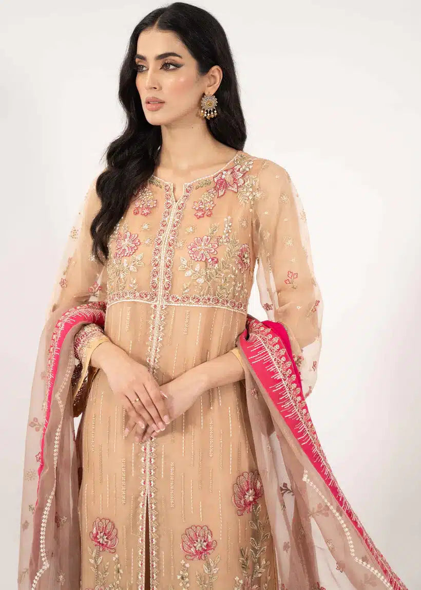 Mahum Asad | Lamhay Wedding Formals 23 | Nafisa