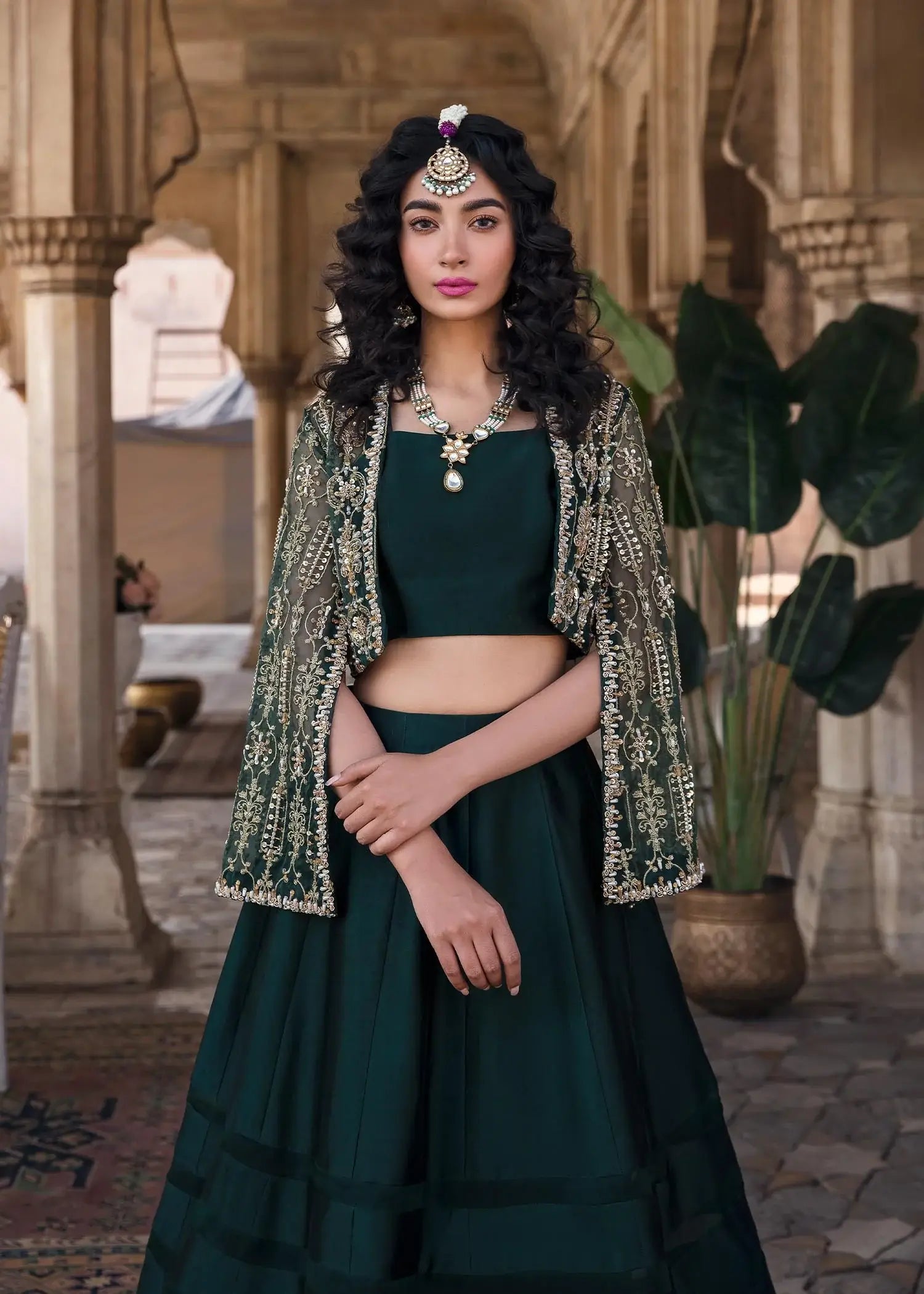 Mahum Asad | Gul Posh Luxury Formals â23 | Rania