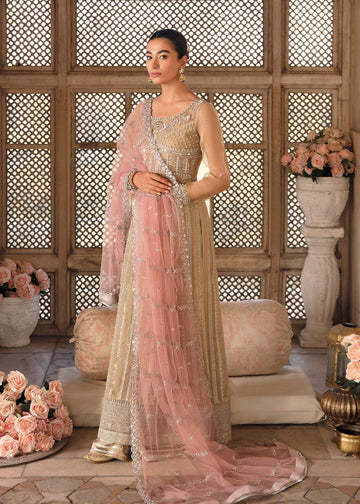 Mahum Asad | Gul Posh Luxury Formals â23 | Mahgul