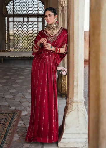 Mahum Asad | Gul Posh Luxury Formals â23 | Gulaal