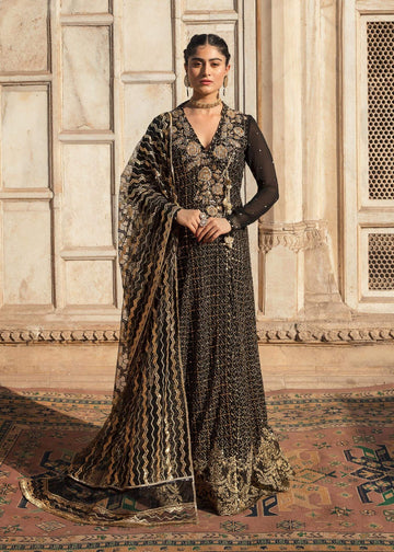 Mahum Asad | Gul Posh Luxury Formals â23 | Chiraagh