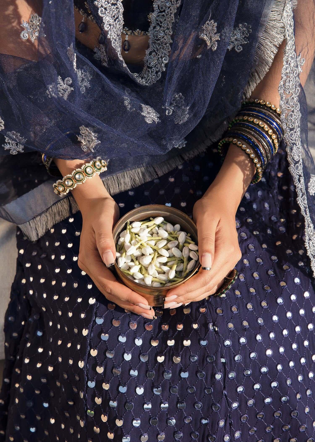 Mahum Asad | Gul Posh Luxury Formals â23 | Aaraish