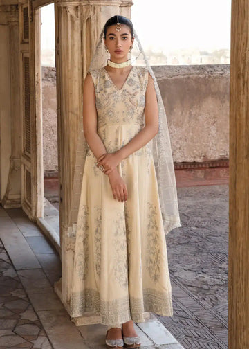 Mahum Asad | Gul Posh Luxury Formals â23 | Bahaar