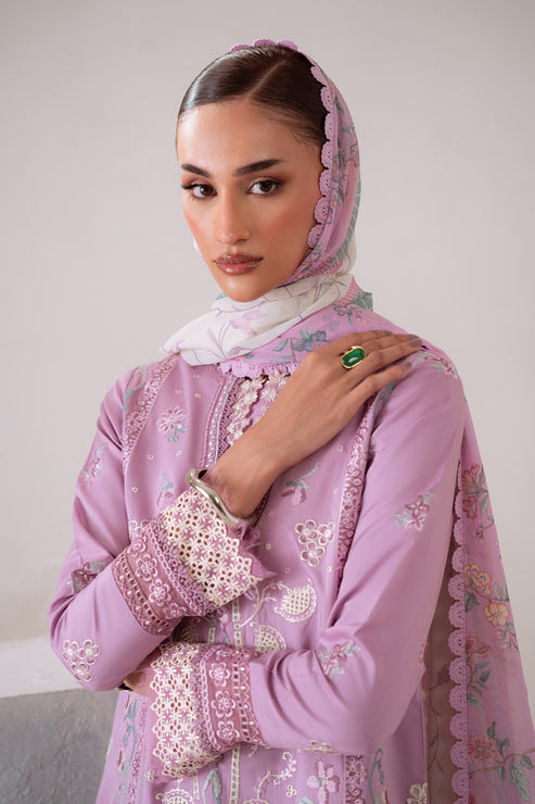 Aabyaan | Miraal Signature Embroidered Viscose 25 | Aabyaan | Miraal Signature Embroidered Viscose 25 | MAHVEEN (AV-10)