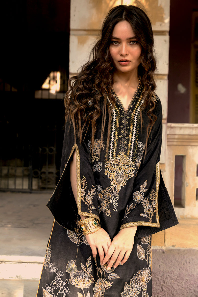 Shamaeel Ansari | Eid Edit 26 | Noir Gulzar