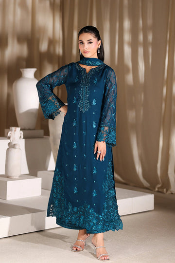Azure | Azure Luxe | Majestic Teal