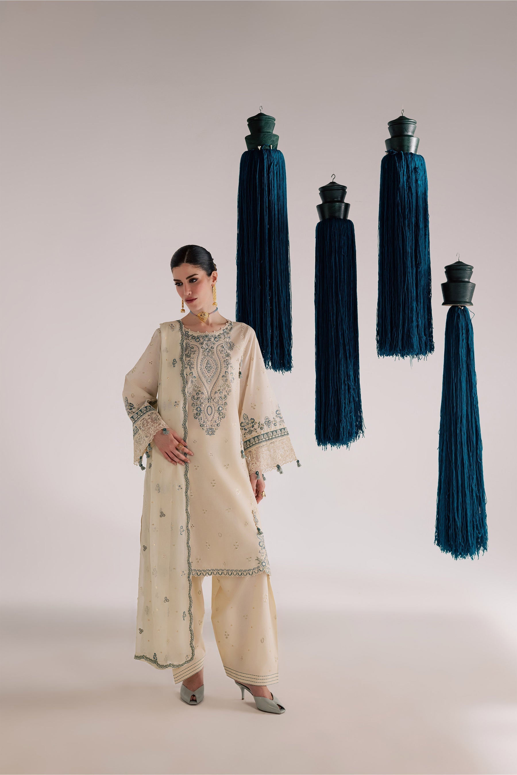 Batik | Festive Eid 26 | Mana