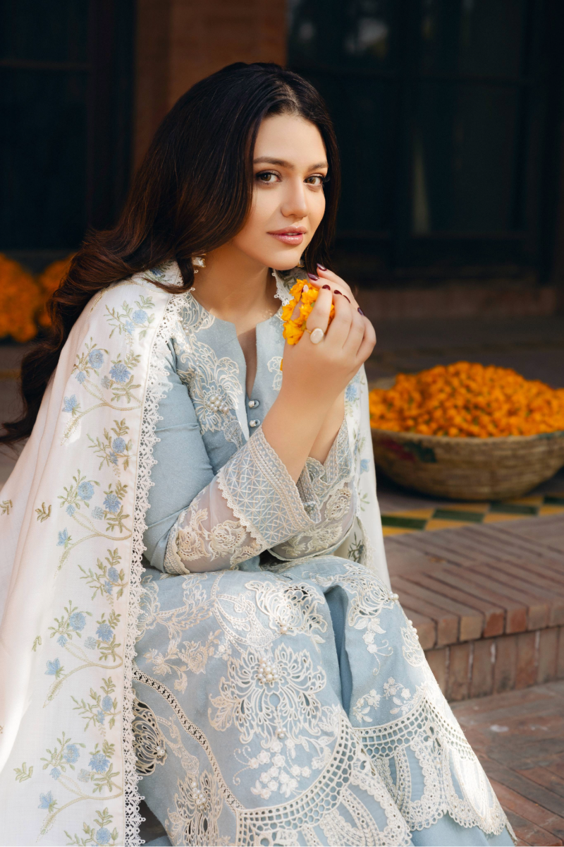 Manara | Luxury Winter 2025 | WASLI
