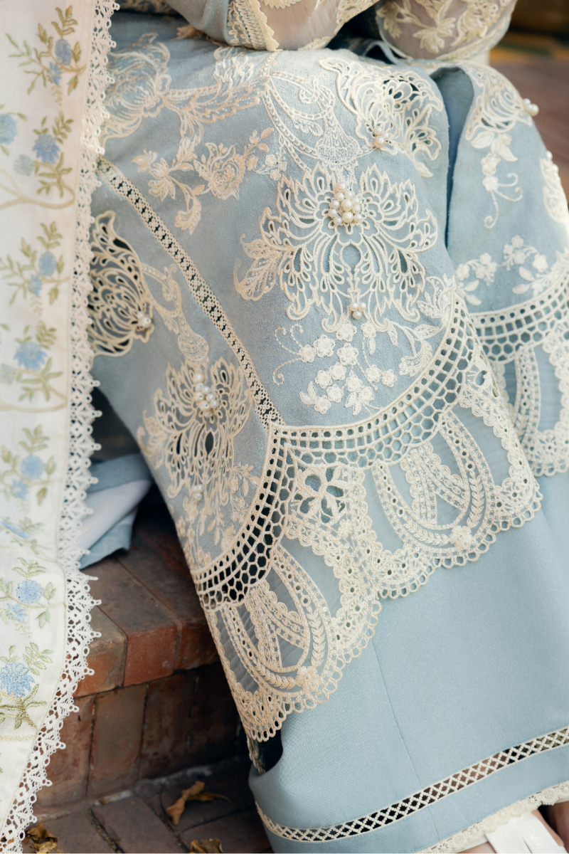 Manara | Luxury Winter 2025 | WASLI