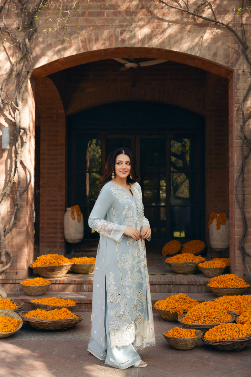 Manara | Luxury Winter 2025 | WASLI