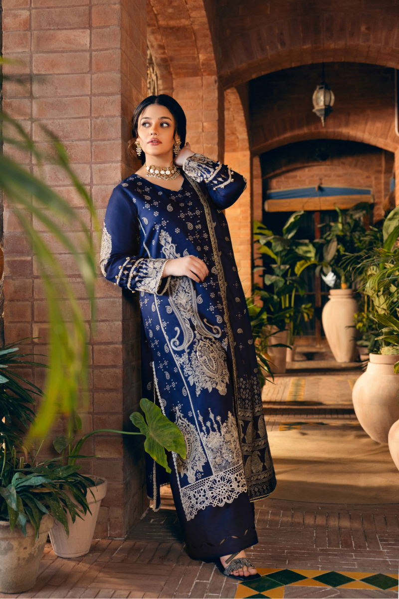 Manara | Luxury Winter 2025 | AARI