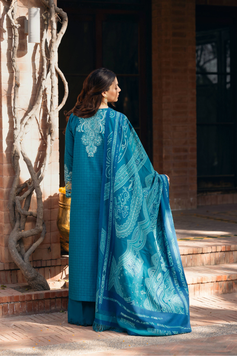 Manara | Luxury Winter 2025 | KASHMIRI
