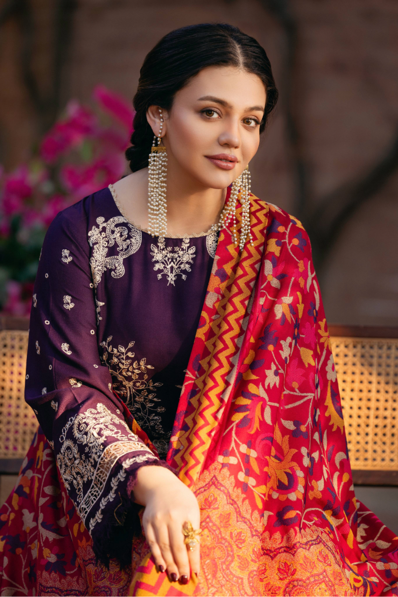 Manara | Luxury Winter 2025 | KALAMKAR