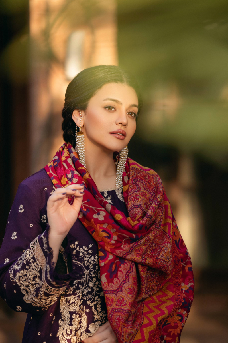 Manara | Luxury Winter 2025 | KALAMKAR