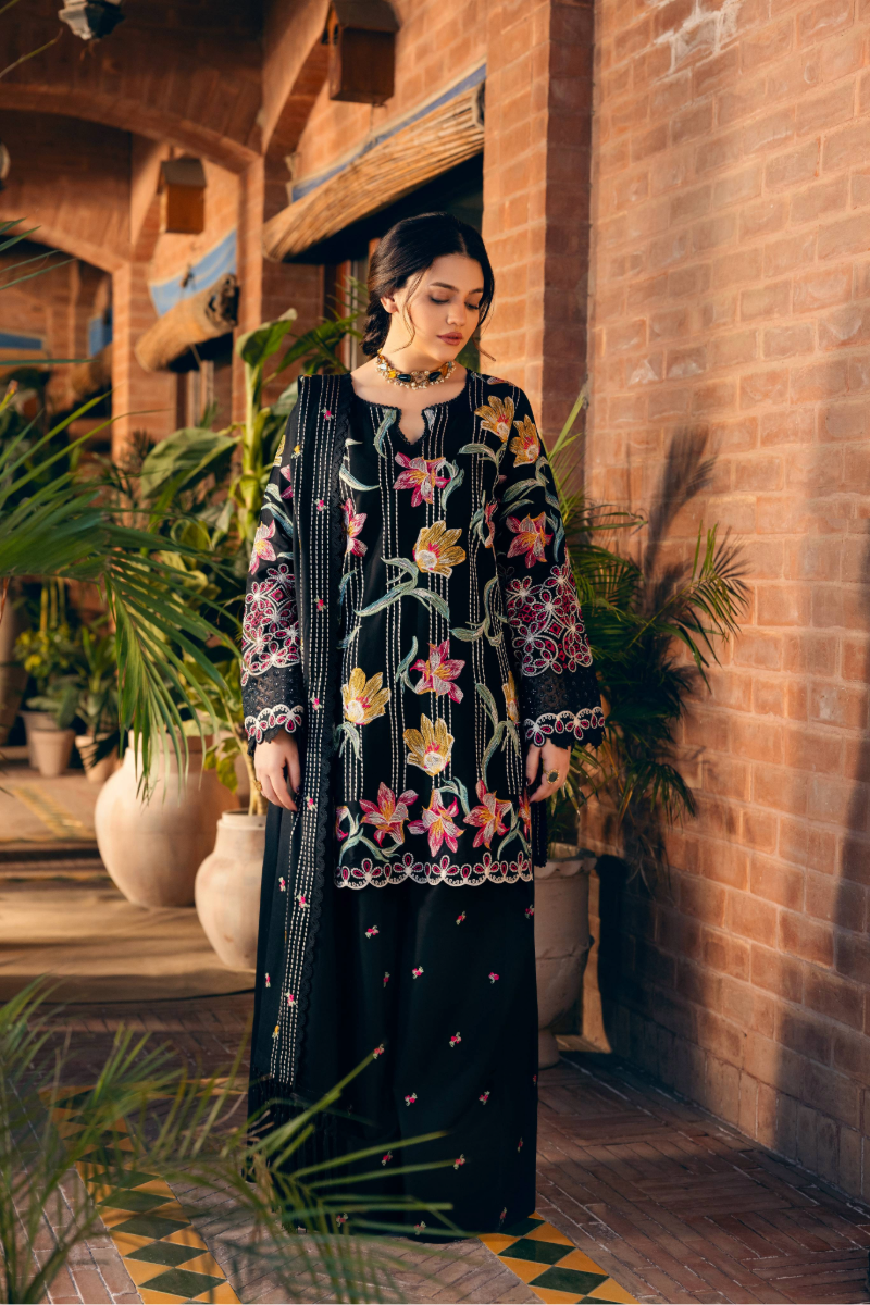 Manara | Luxury Winter 2025 | KANTHA