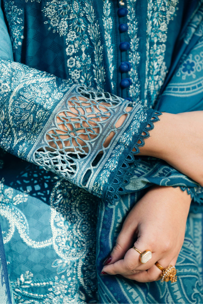 Manara | Luxury Winter 2025 | KASHMIRI