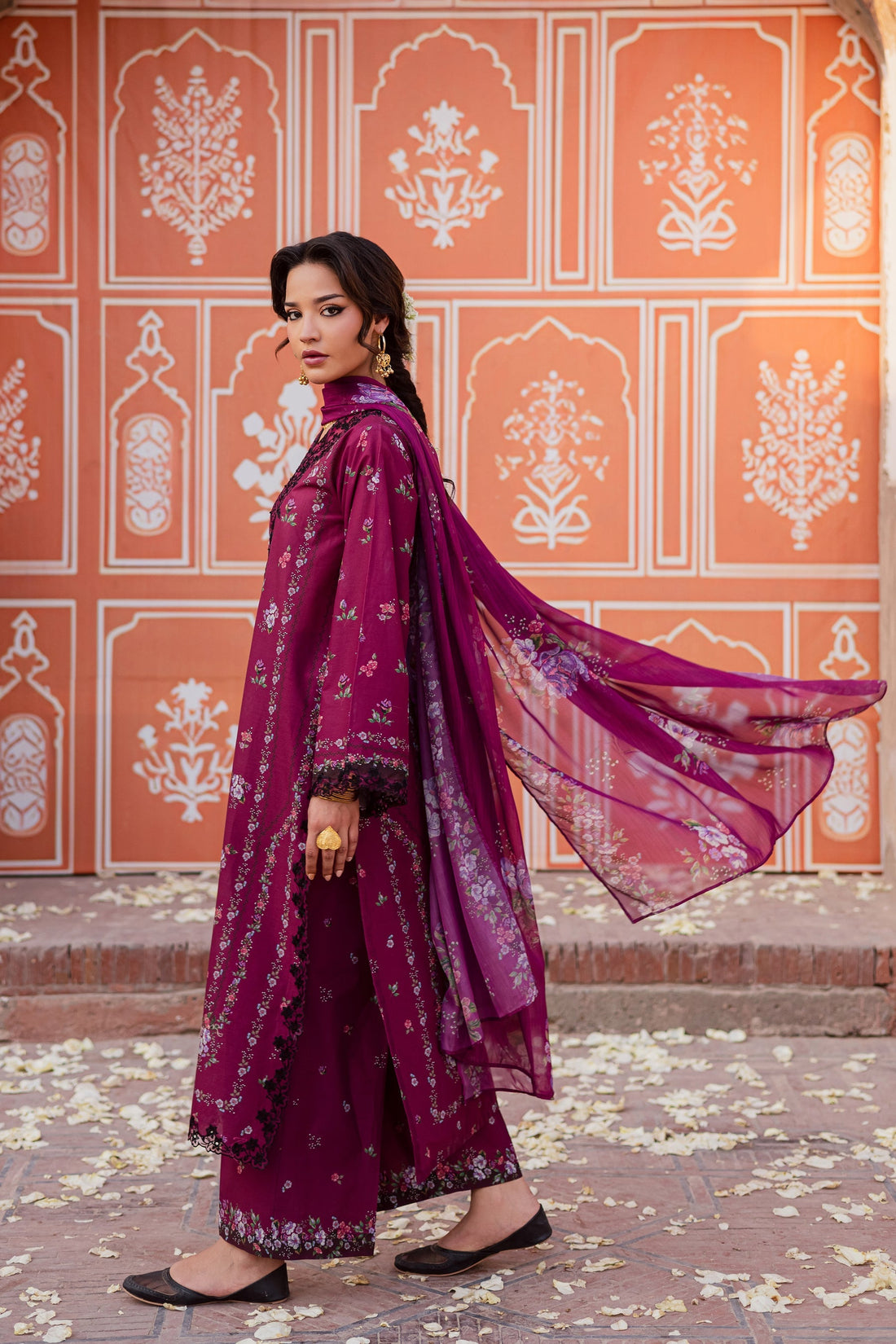 Batik | Festive Eid 26 | Maren