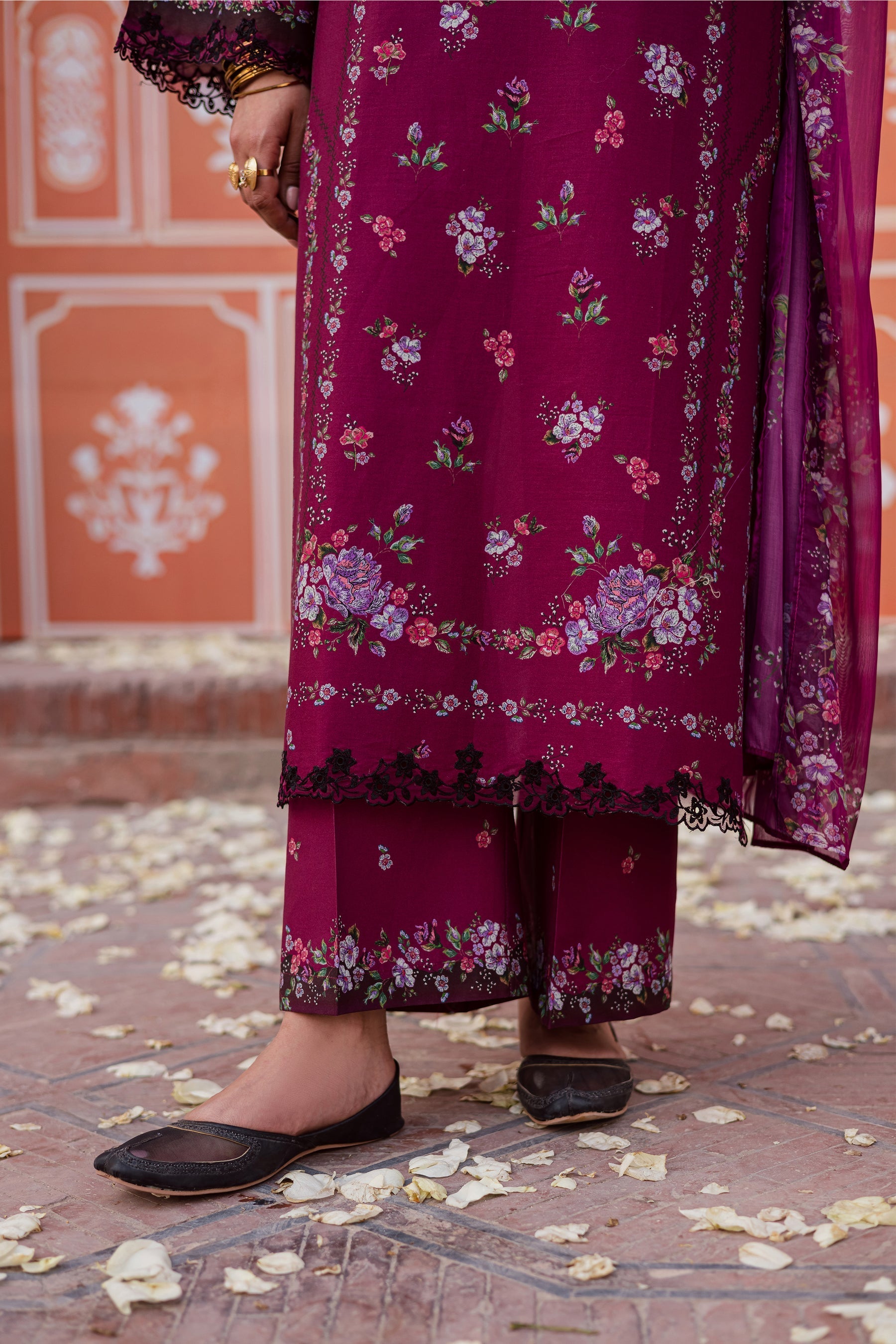Batik | Festive Eid 26 | Maren