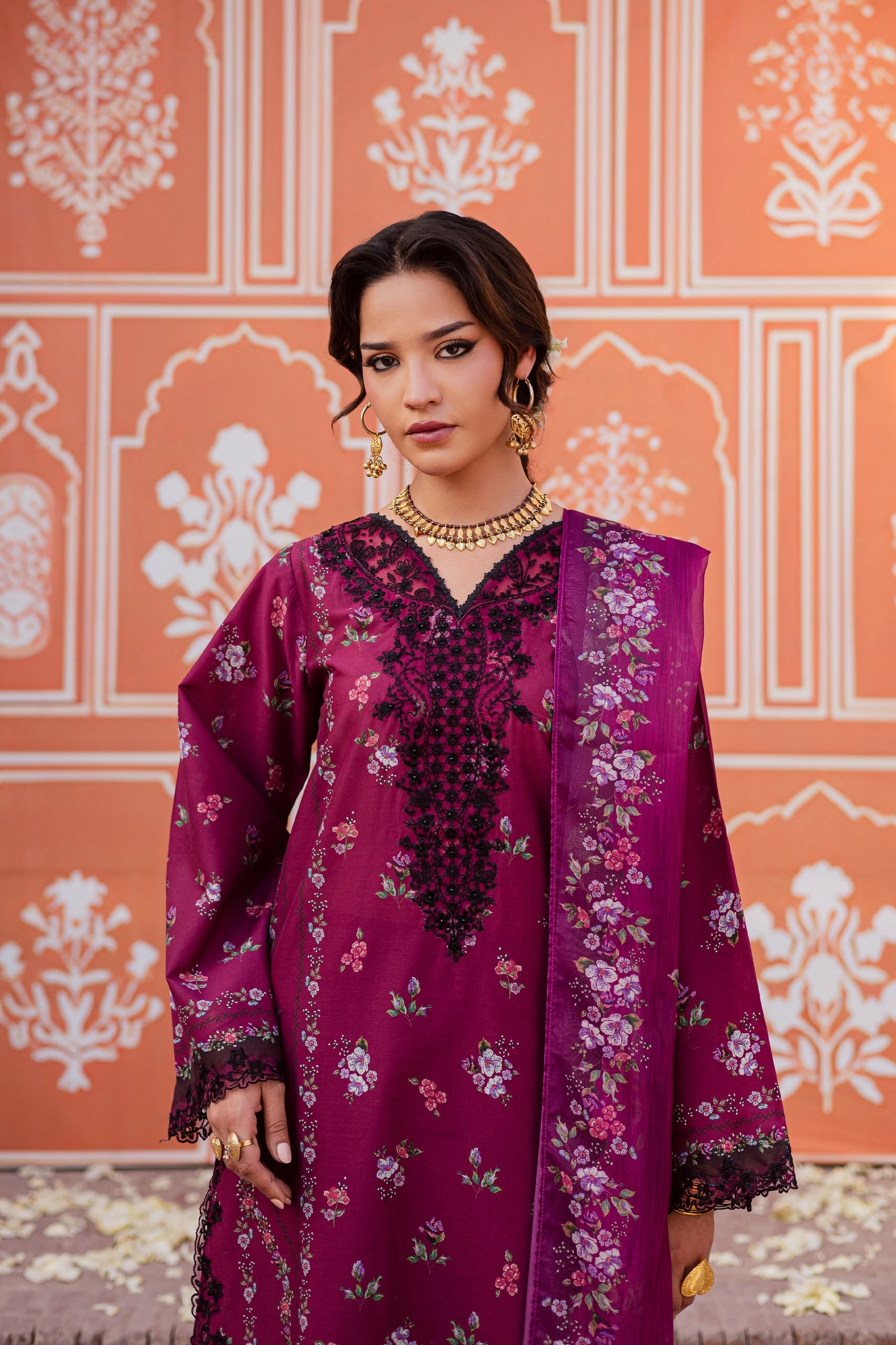 Batik | Festive Eid 26 | Maren