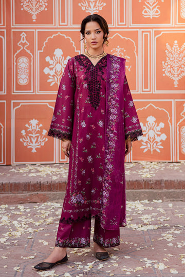 Batik | Festive Eid 26 | Maren