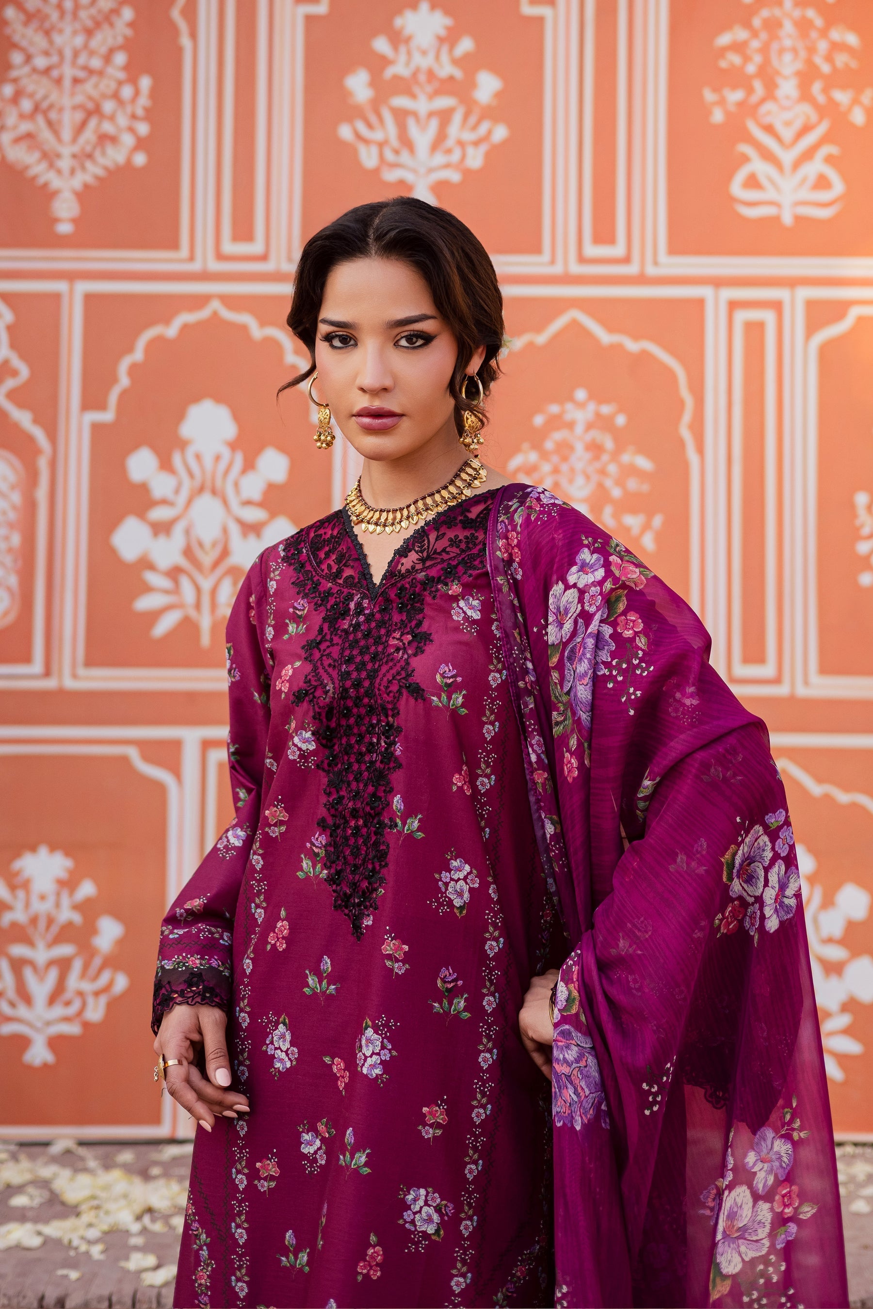 Batik | Festive Eid 26 | Maren